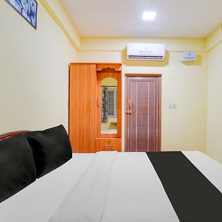 Super Hotel O Airport Road Coimbatore Luaran gambar