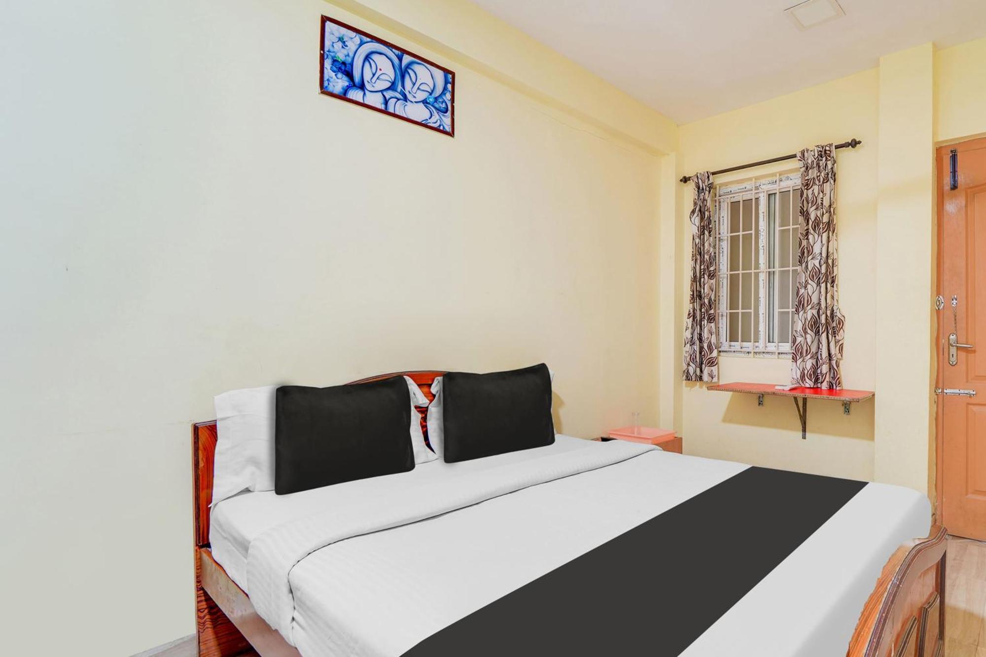 Super Hotel O Airport Road Coimbatore Luaran gambar